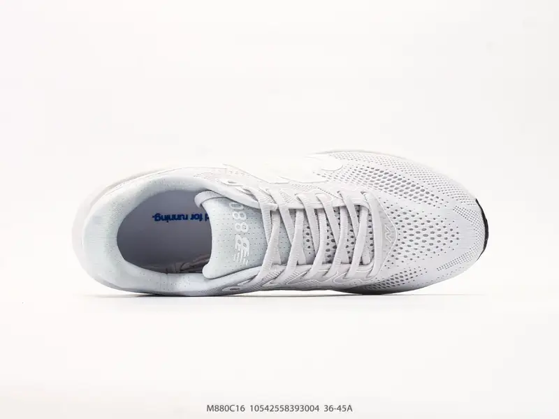 New Balance Спортивная обувь Ретро Амортизация Комфортный M880C16 #10542558393004